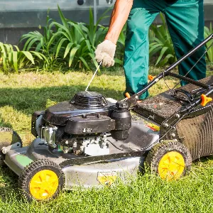 Don't Let Your Mower Become a Springtime Headache